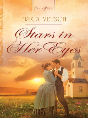 cover image of Stars in Her Eyes
